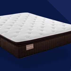 BÍ QUYẾT CHỌN NỆM - NỆM LÒ XO LIÊN Á